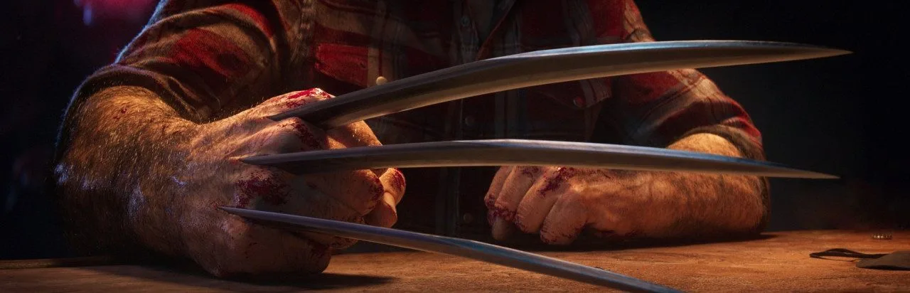 Marvel's Wolverine