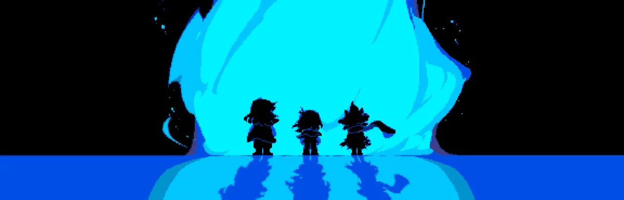 Deltarune