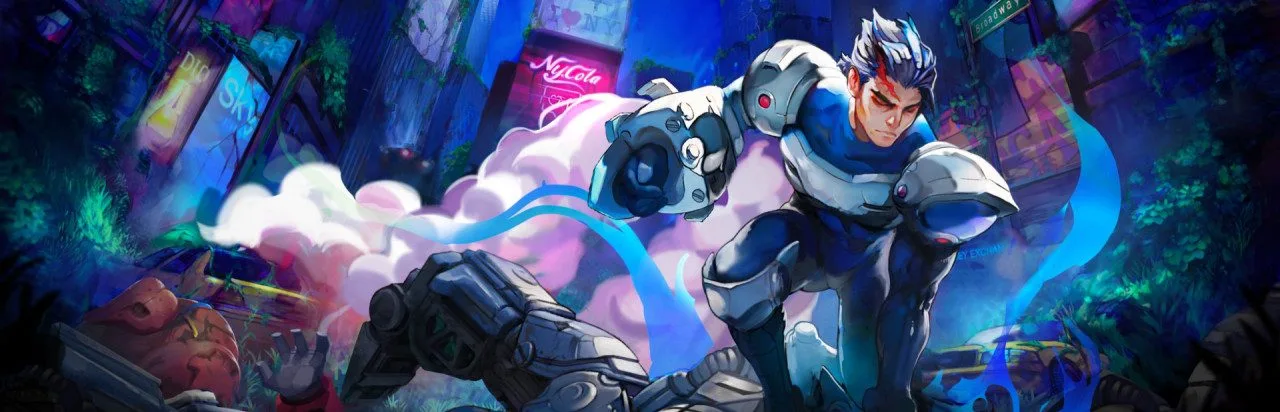 Steel Assault