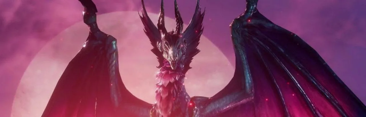 Monster Hunter Rise: Sunbreak