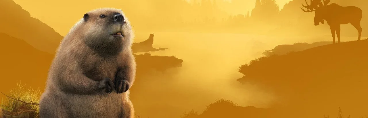 Planet Zoo: North America Animal Pack