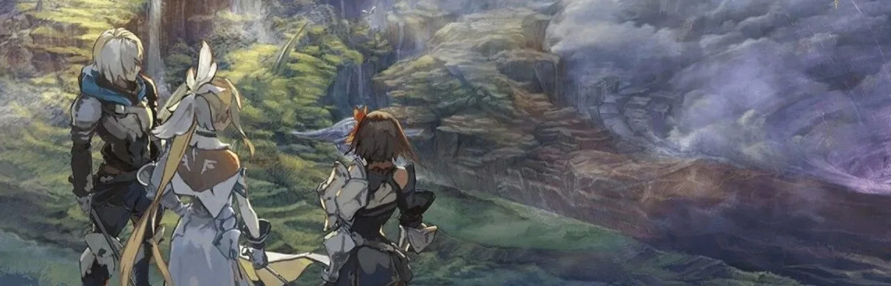 Sin Chronicle