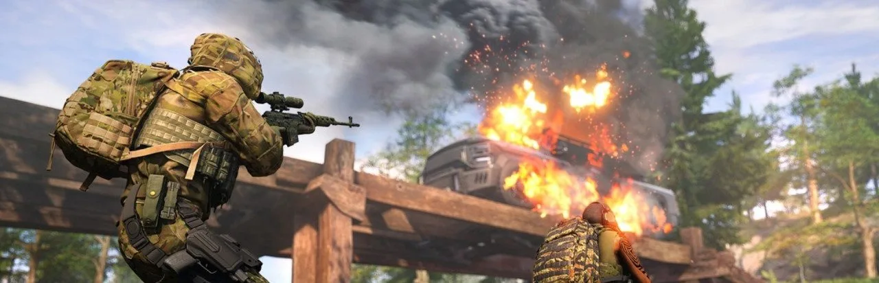 Tom Clancy's Ghost Recon: Frontline