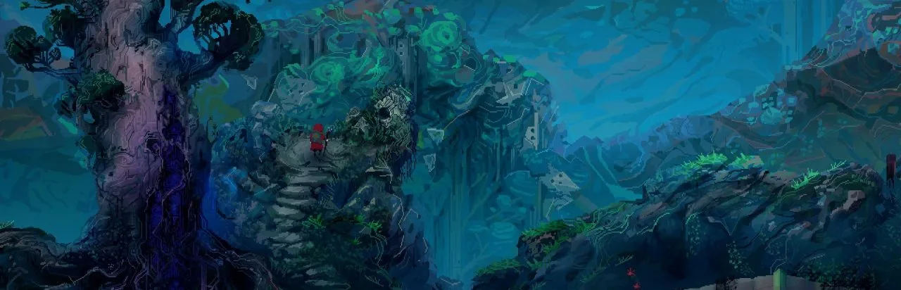 Children of Morta: Ancient Spirits