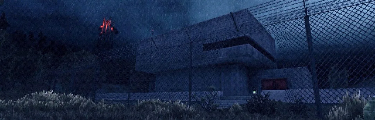 Chasing Static