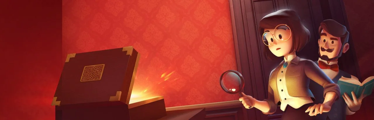 Escape Simulator