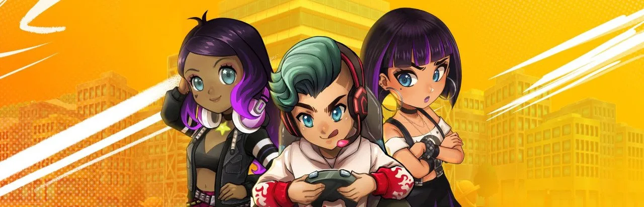 Youtubers Life 2