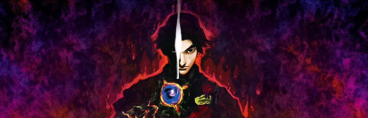 Onimusha: Warlords