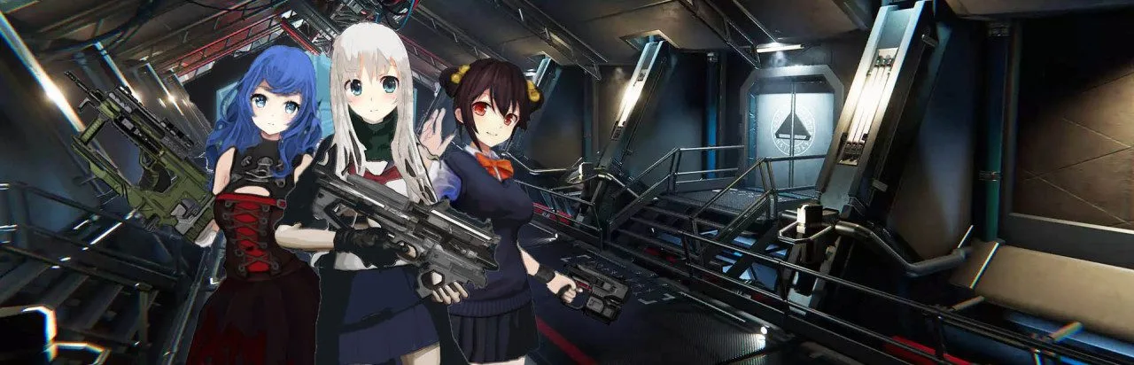 Girl Agent