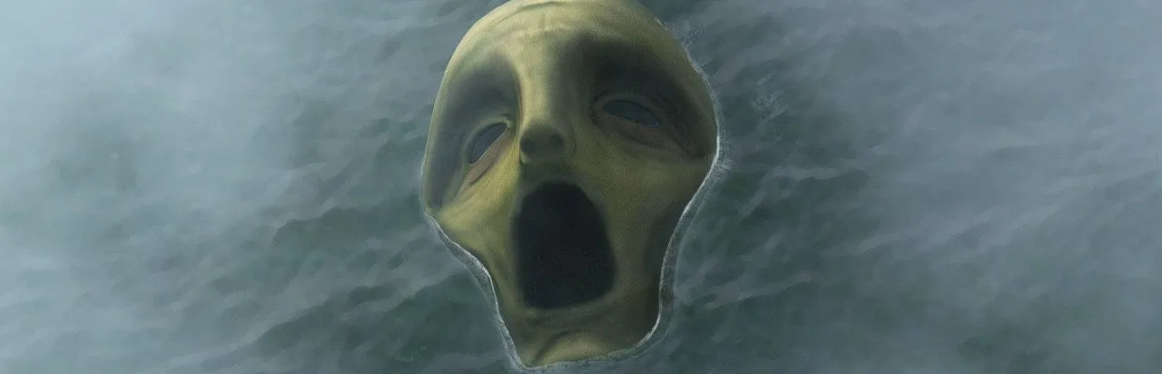 Saint Kotar: The Yellow Mask