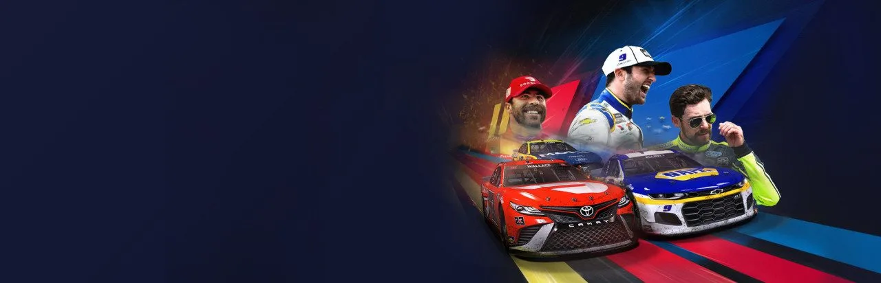 NASCAR 21: Ignition