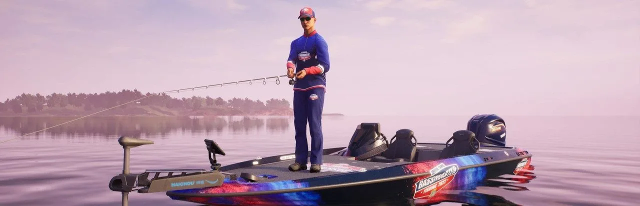Bassmaster Fishing 2022