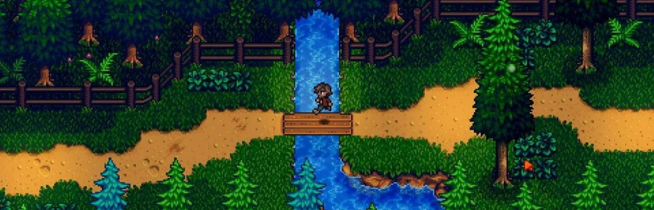 ConcernedApe’s Haunted Chocolatier