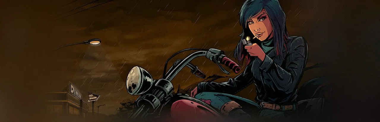 Kathy Rain: Director's Cut
