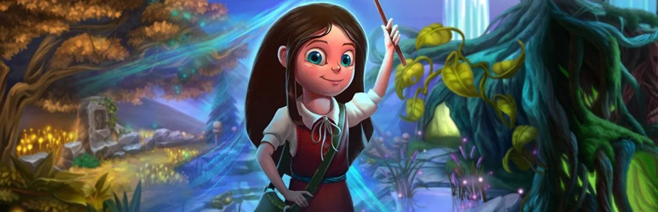 A Tale for Anna