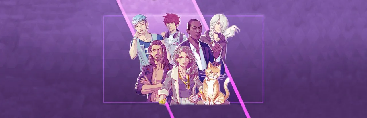 Boyfriend Dungeon
