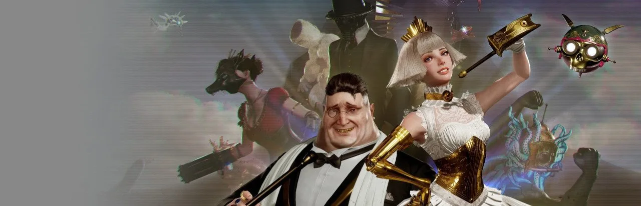 Deathverse: Let It Die
