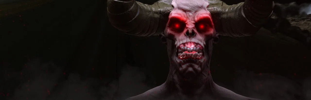 Devil Inside Us: Roots of Evil