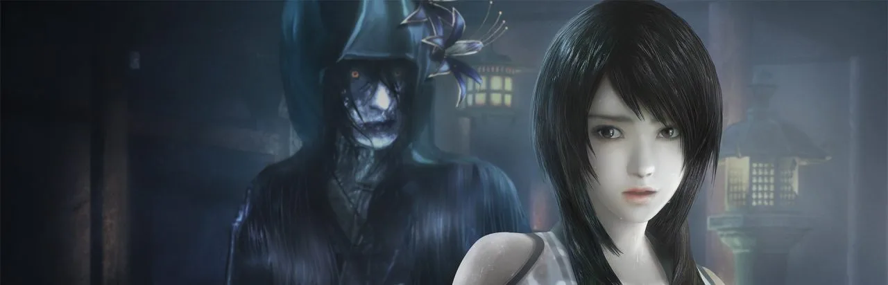 Fatal Frame: Maiden of Black Water
