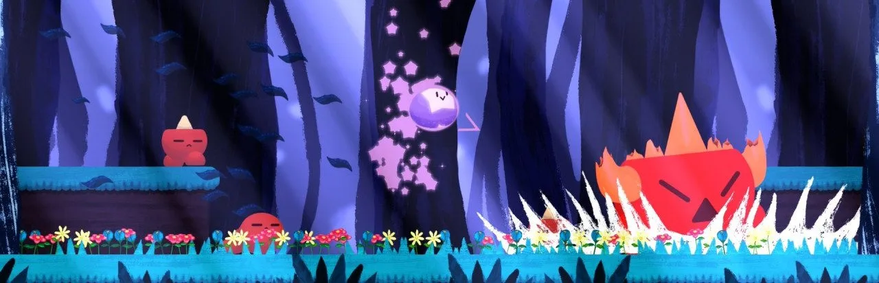 Super Dream Dasher
