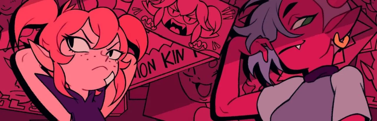 Demon Turf