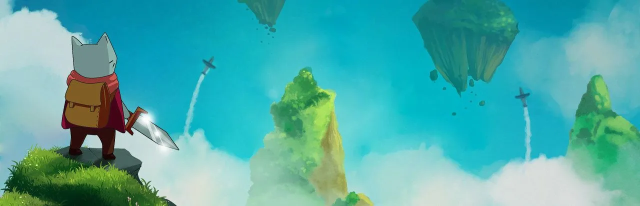 Islets