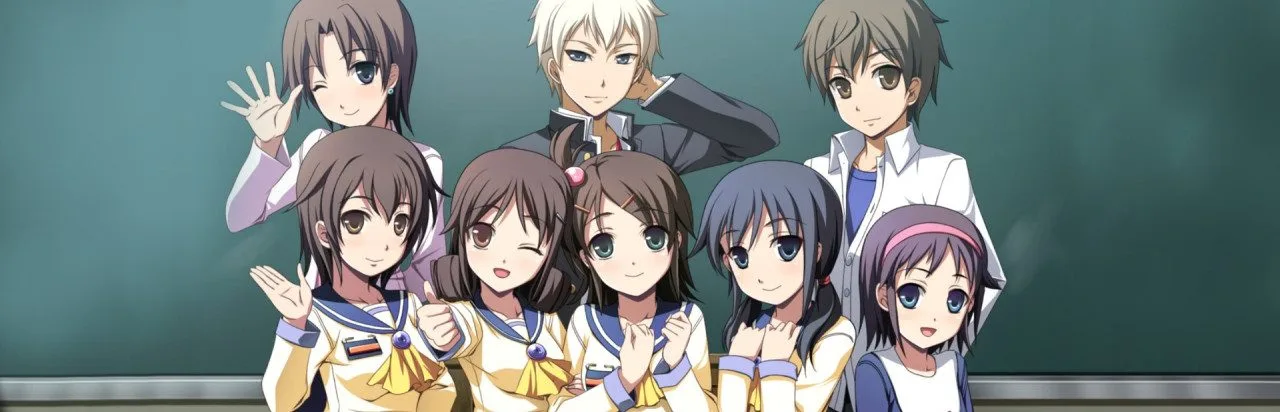Corpse Party (2021)