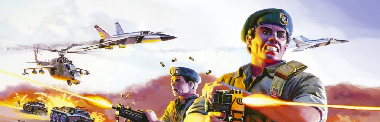 Operation Thunderbolt
