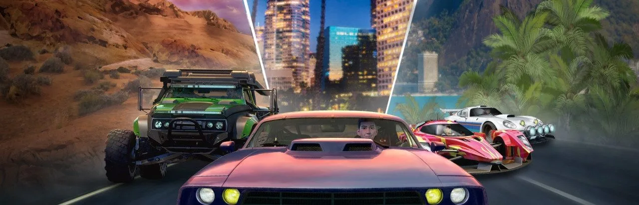 Fast & Furious Spy Racers: Rise of SH1FT3R