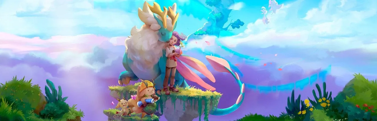 Grow: Song of the Evertree
