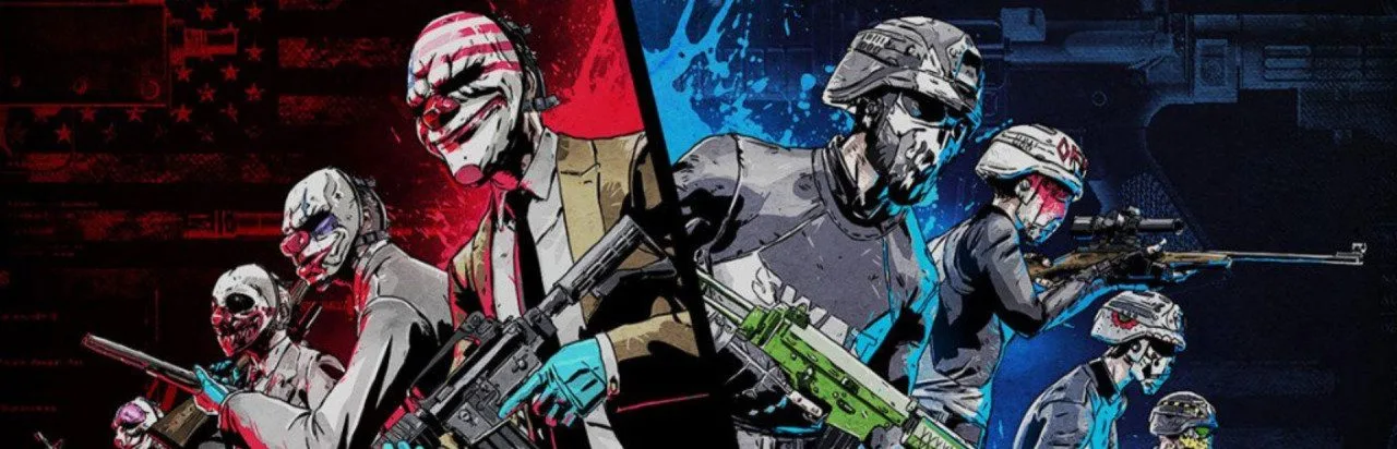 Payday: Crime War