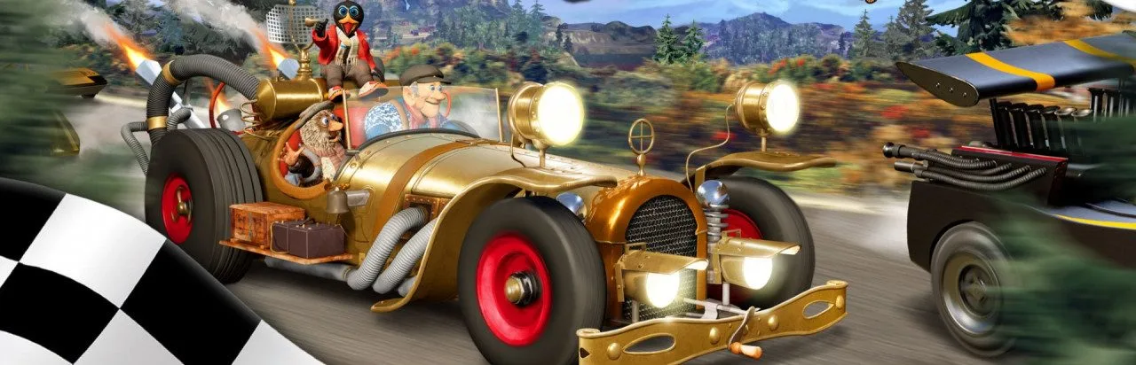 Pinchcliffe Grand Prix (2021)
