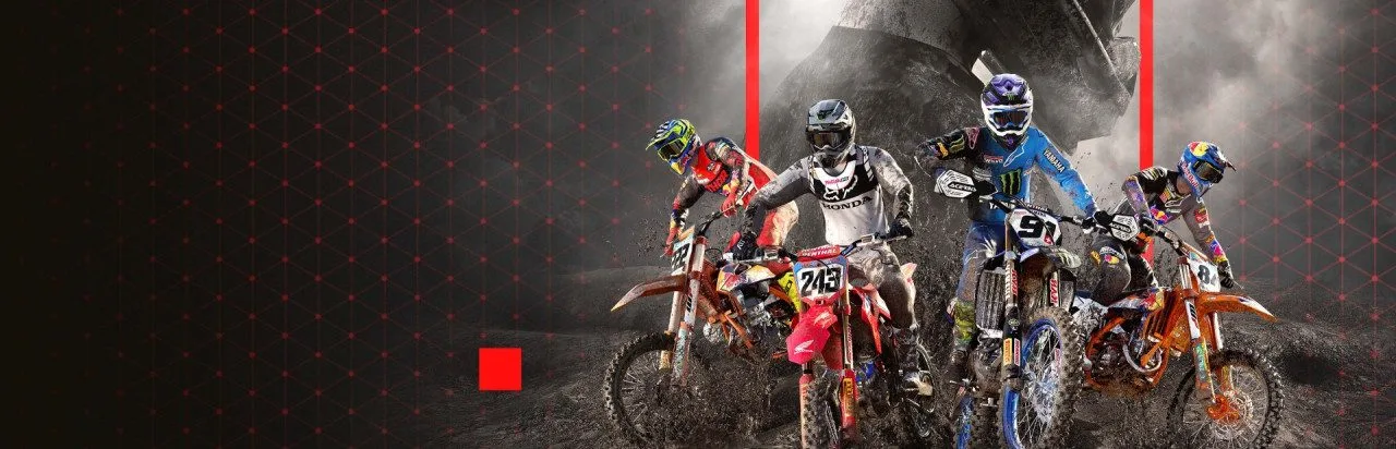 MXGP 2021: The Official Motocross Videogame