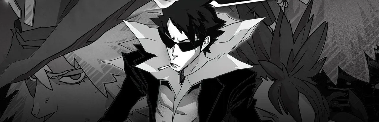 Wolfstride