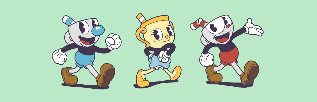 Cuphead: The Delicious Last Course