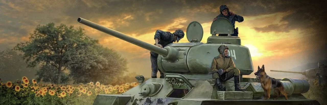 Men of War II