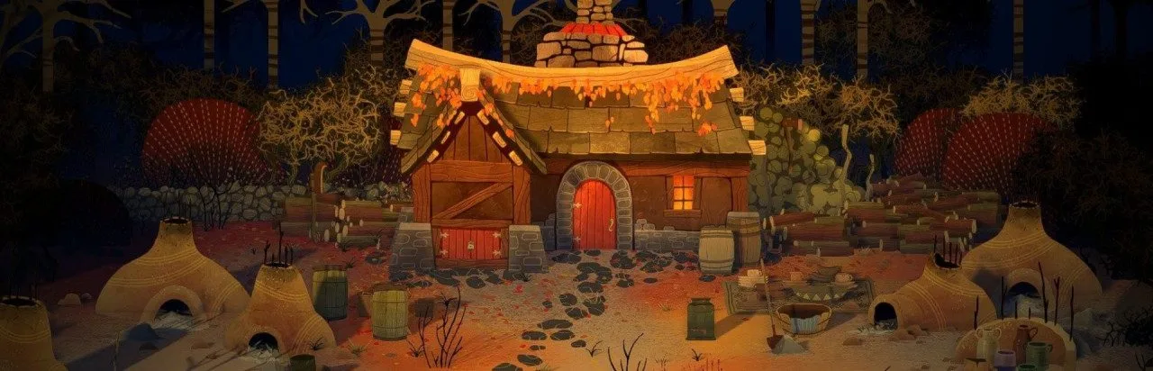 Wytchwood
