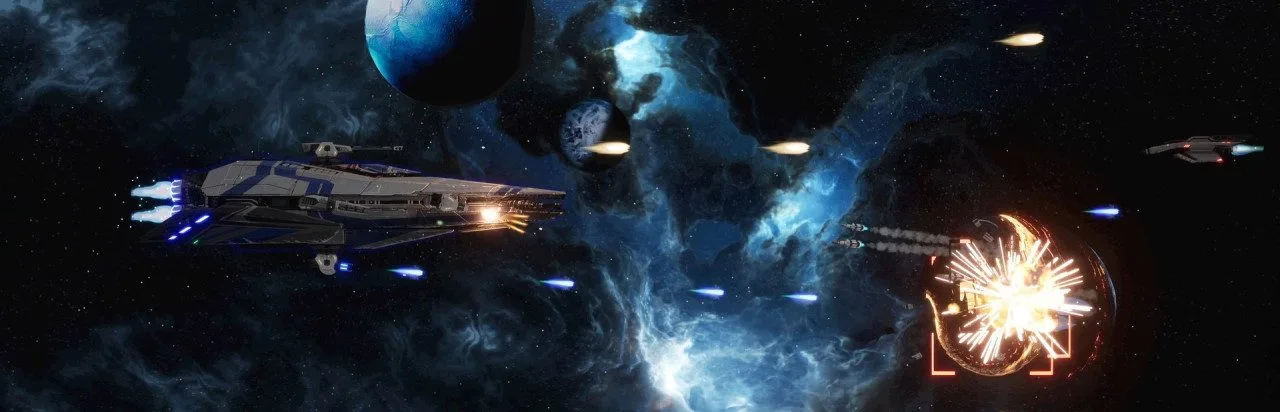 Farlight Commanders
