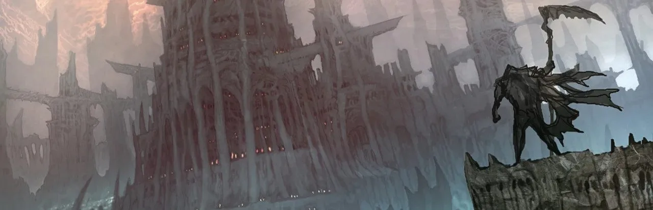 Kingdom of the Dead