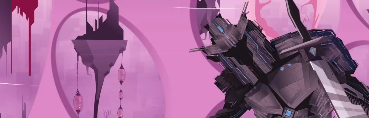 Aspire: Ina's Tale