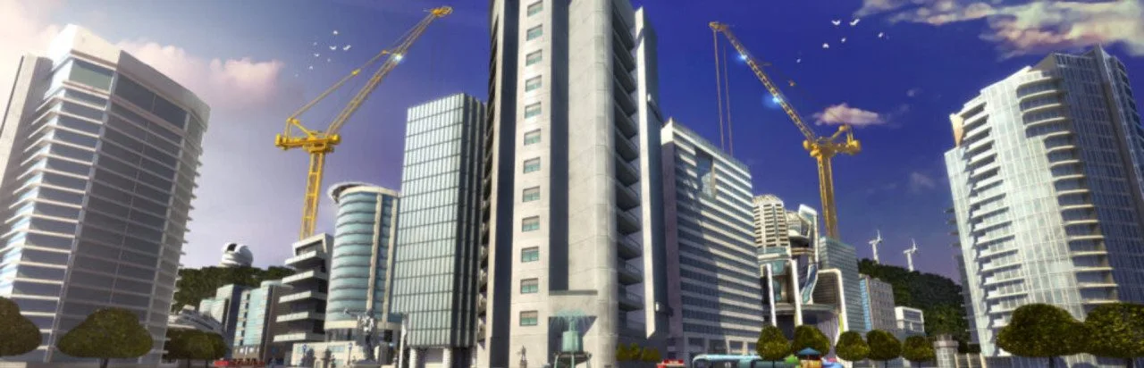 Cities: VR