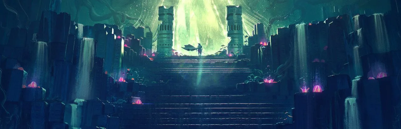 Forsaken Realms: Vahrin's Call