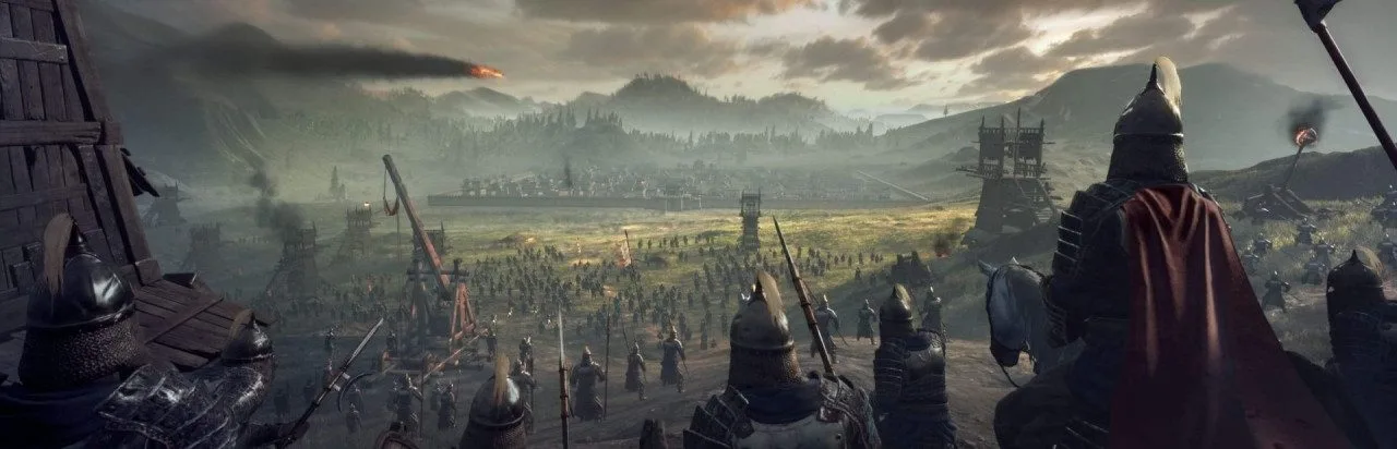 Myth of Empires