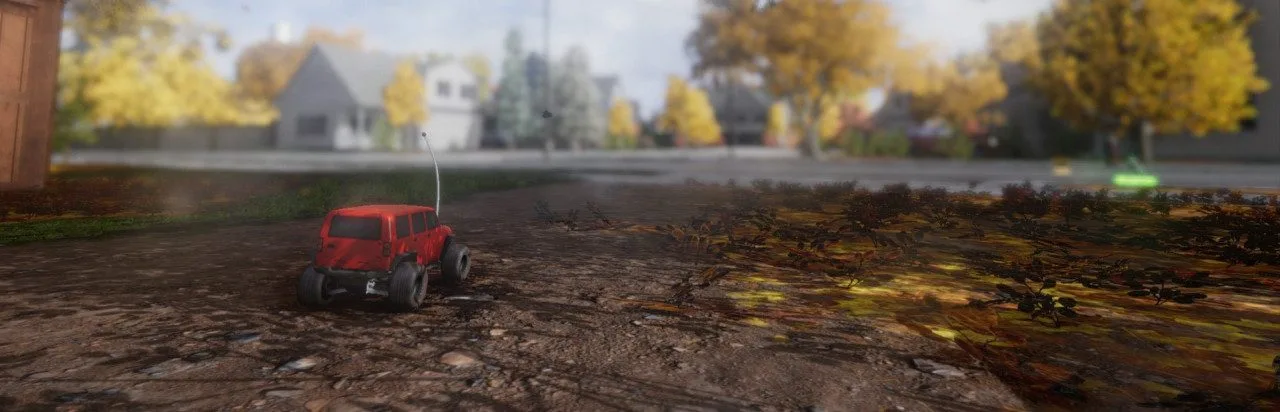 PocketCars