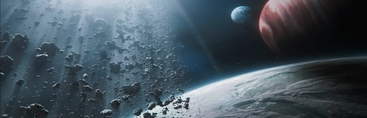 Star Wars Eclipse