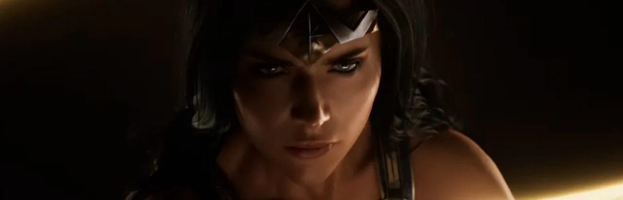 Wonder Woman