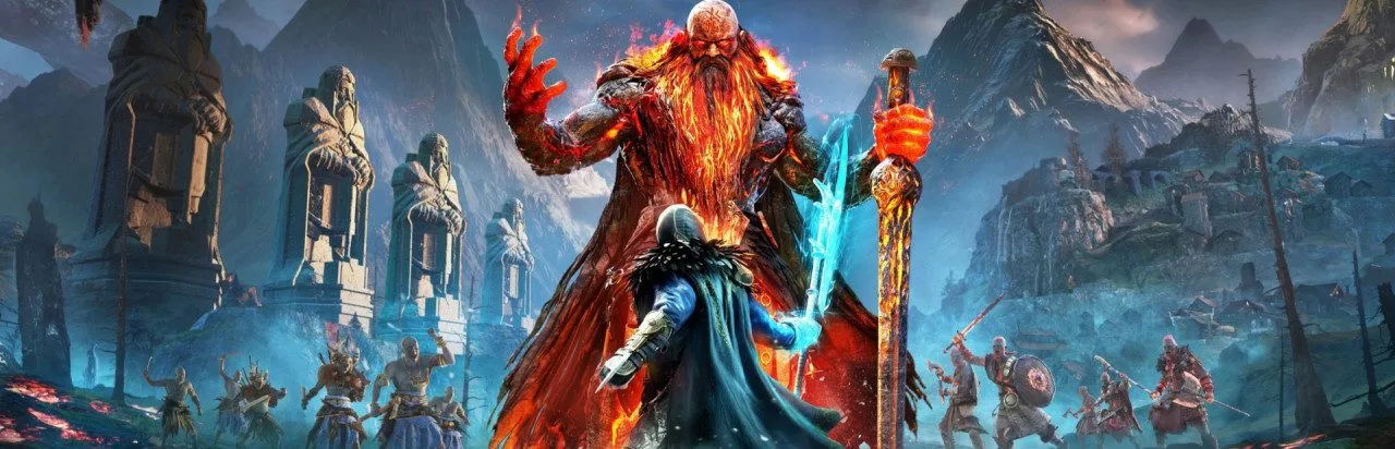 Assassin's Creed: Valhalla - Dawn of Ragnarök