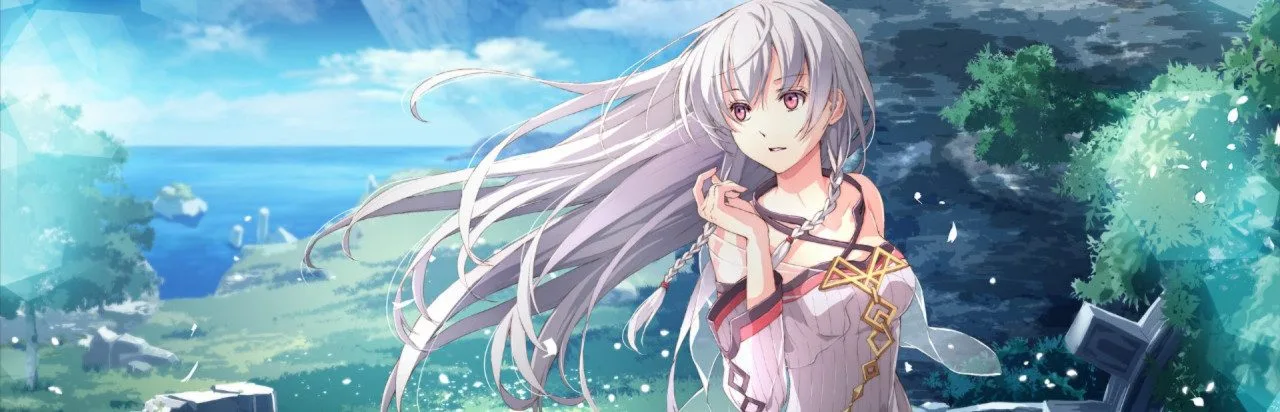 The Legend of Nayuta: Boundless Trails