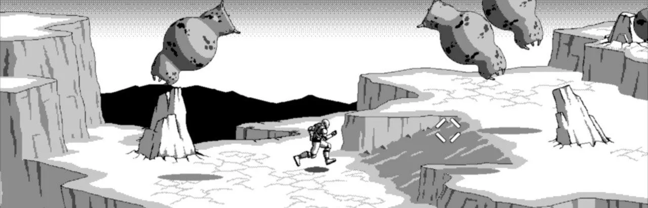 Rogue Invader