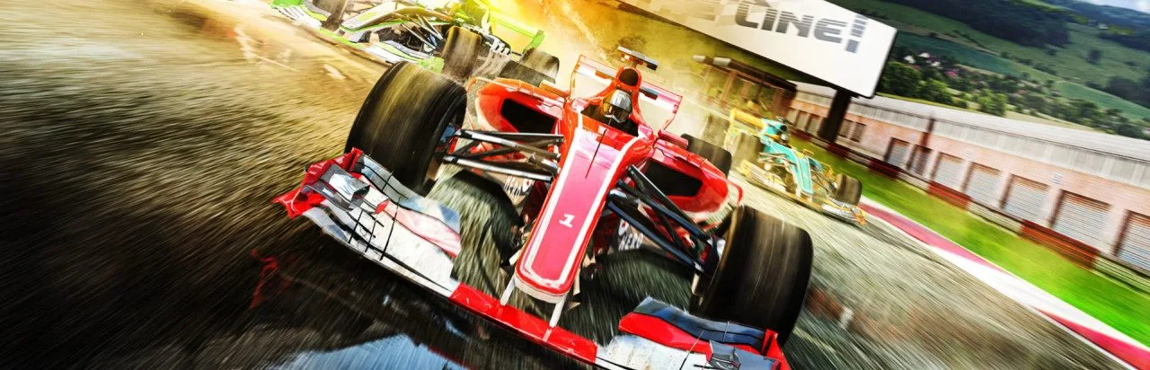 Speed III: Grand Prix